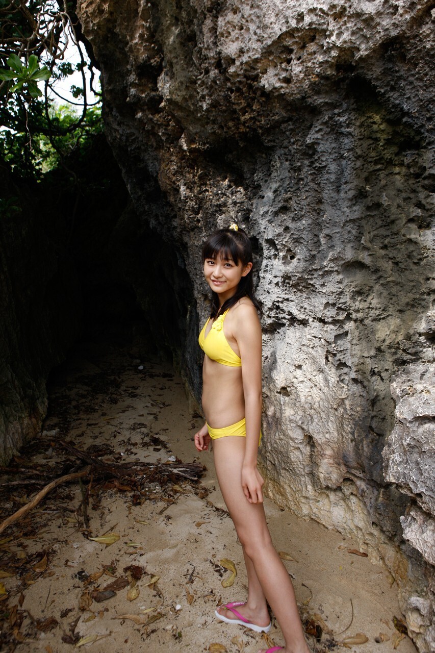 No.97 Ayaka Wada 和田彩花 日本性感美女[HPB]